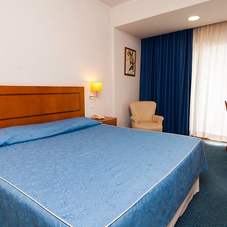 Agua Hotels Nelas Parq Eksteriør bilde