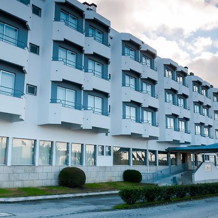 Agua Hotels Nelas Parq Eksteriør bilde