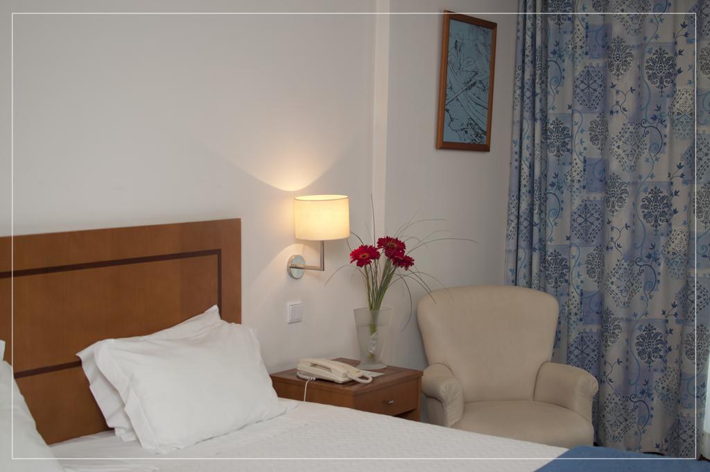 Agua Hotels Nelas Parq Rom bilde